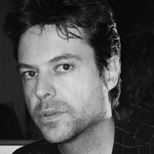 Virgil Vernier