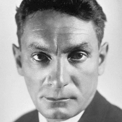 Vsevolod Pudovkin