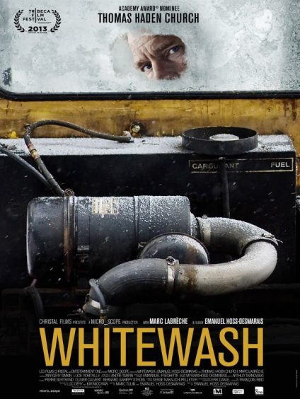 WHITEWASH