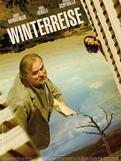 WINTERREISE