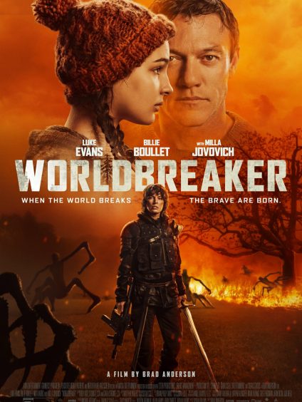 WORLDBREAKER