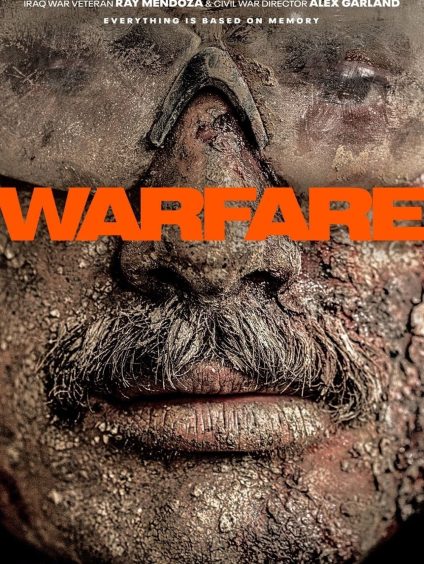 Warfare