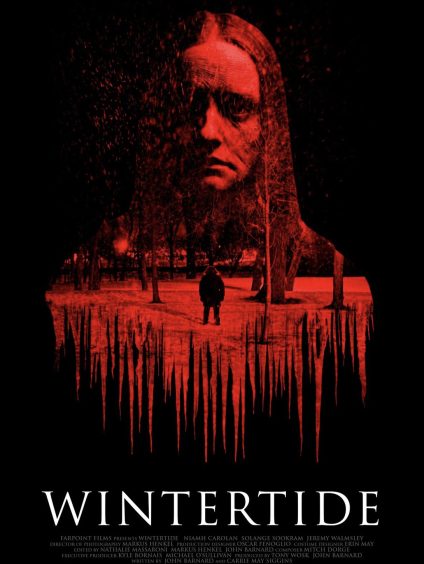 Wintertide