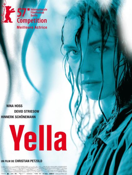 YELLA