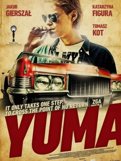 YUMA