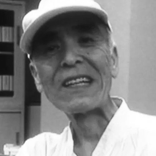 Yasuharu Hasebe