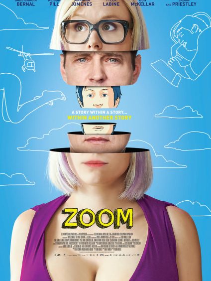 ZOOM