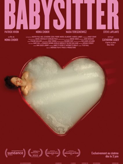 babysitter