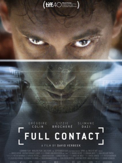 full contact