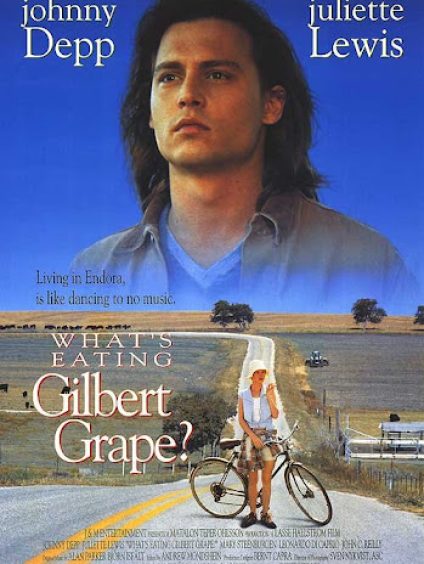 gilbert grape