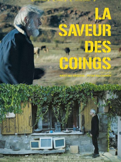 la saveur des coings