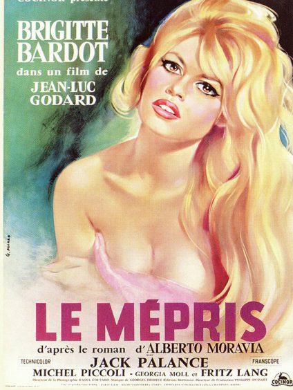 le mepris