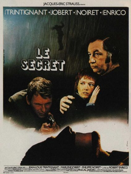 le secret