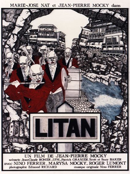 litan