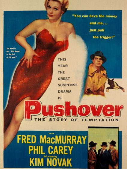 pushover
