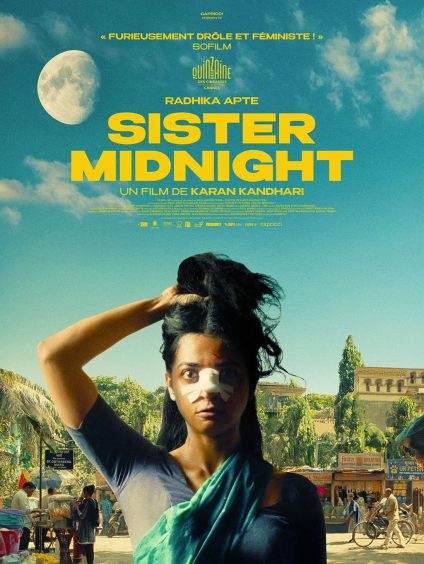 sister midnight