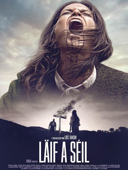 the last ashes
